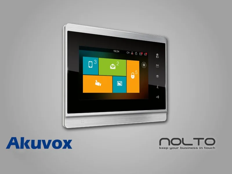 Akuvox IT81 IP Interkom