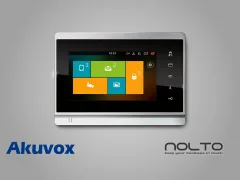 Akuvox IT81 IP Interkom