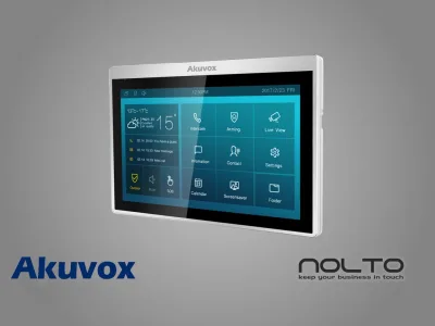 Akuvox IT83 IP Interkom