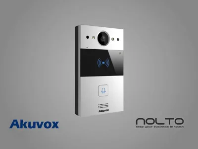 Akuvox R20A IP Interkom