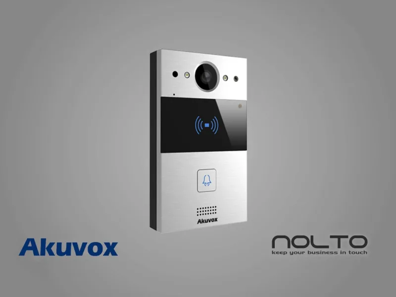 Akuvox R20A IP Interkom