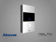 Akuvox R23 IP Interkom