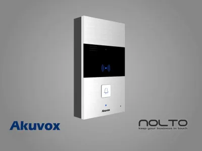 Akuvox R23 IP Interkom