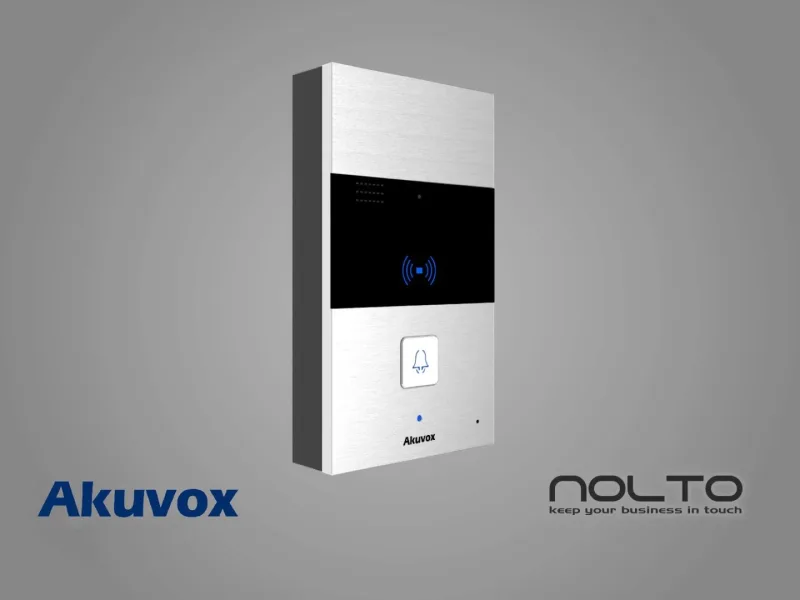 Akuvox R23 IP Interkom