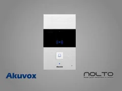Akuvox R23 IP Interkom