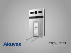 Akuvox R26B IP Interkom