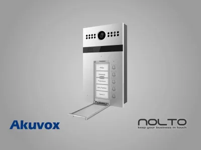 Akuvox R26B IP Interkom