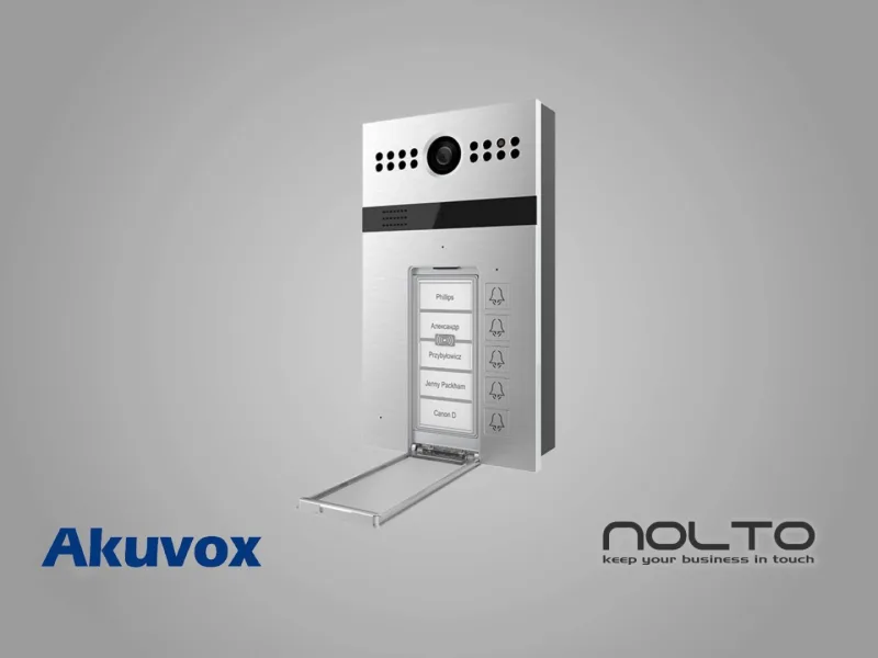 Akuvox R26B IP Interkom