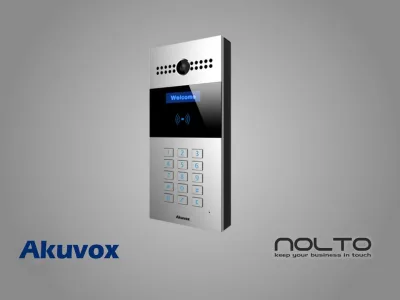 Akuvox R27 IP Interkom