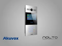 Akuvox R28A IP İnterkom