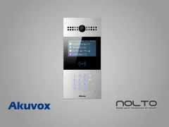 Akuvox R28A IP İnterkom