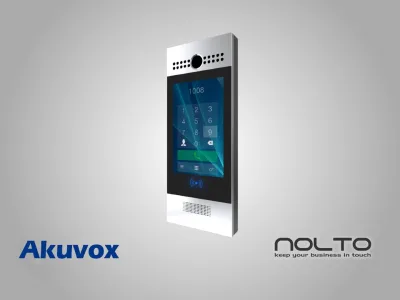 Akuvox R29 S/C IP Interkom