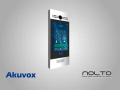 Akuvox R29 S/C IP Interkom