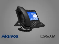 Akuvox VP48G IP Interkom