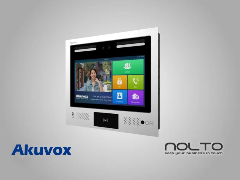 Akuvox x916 IP Interkom