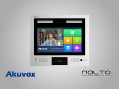 Akuvox x916 IP Interkom