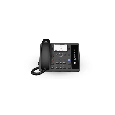 AudioCodes C435HD Microsoft Teams IP Telefon