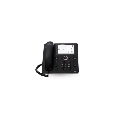 AudioCodes C450HD Executive Microsoft Teams IP Telefon
