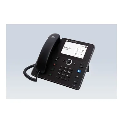 AudioCodes C455HD Teams IP Telefon