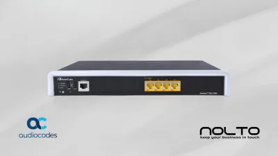 Audiocodes Mediant 500 SBC