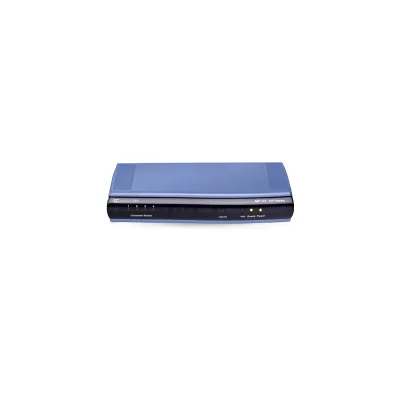 AudioCodes MediaPack MP-114 4-Port FXS Gateway