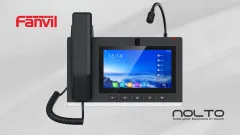 Fanvil A308i Android Konsol IP Telefon