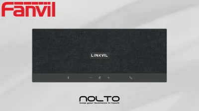 Fanvil CS40 Konferans Hoparlörü