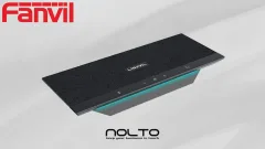 Fanvil CS40 Konferans Hoparlörü