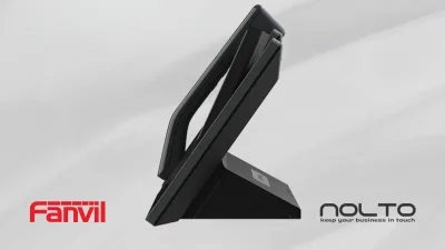 Fanvil DB20-H Hepsi Bir Arada Telefon İstasyonu