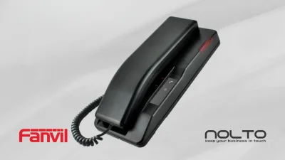 Fanvil H2S Otel Odası Telefonu