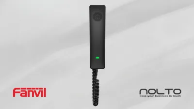 Fanvil H2U Kompakt IP Telefon