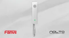 Fanvil H2U Kompakt IP Telefon