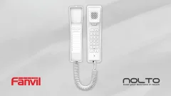 Fanvil H2U Kompakt IP Telefon