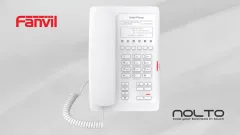 Fanvil H3W Wi-Fi IP Telefon