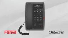 Fanvil H3W Wi-Fi IP Telefon