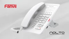 Fanvil H3W Wi-Fi IP Telefon