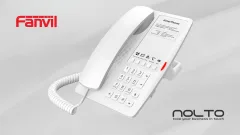 Fanvil H4W Wi-Fi IP Telefon