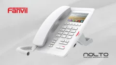 Fanvil H5W Wi-Fi IP Telefon