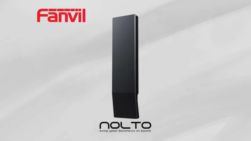 هاتف Fanvil H603W Wi-Fi IP