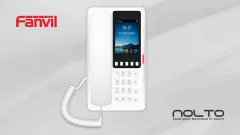 Fanvil H6W Wi-Fi IP Telefon
