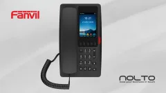 Fanvil H6W Wi-Fi IP Telefon