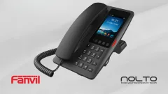 Fanvil H6W Wi-Fi IP Telefon