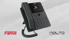 Fanvil V61G Prime İş Telefonu