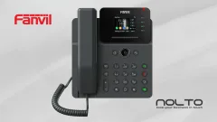 Fanvil V61G Prime İş Telefonu