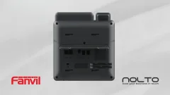 Fanvil V62 Pro Üst Seviye IP Telefonu