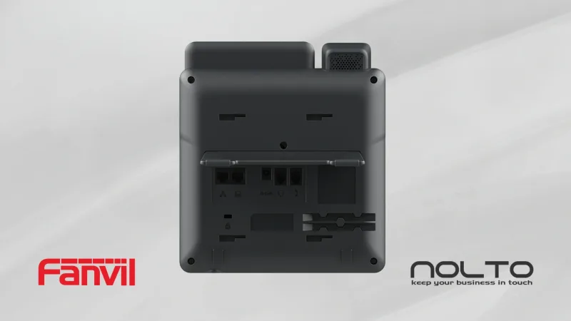 Fanvil V62 Pro Üst Seviye IP Telefonu