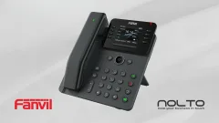 Fanvil V62 Pro Üst Seviye IP Telefonu