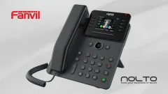 Fanvil V62G Prime İş Telefonu