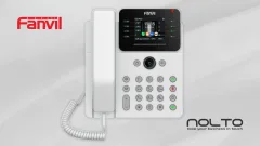 Fanvil V62G Prime İş Telefonu