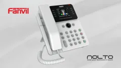 Fanvil V62G Prime İş Telefonu